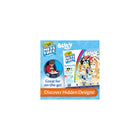 Crayola Color Wonder Mess-Free Bluey Activity Kit-7