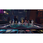 Monopoly: Star Wars Heroes vs. Villains for Nintendo Switch-8