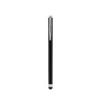 Staples Slim Stylus Pen - Black-Accurately type, draw or turn pages on touch screens