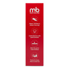 M&B Instant Shine Sponge - 6 ml - 5 Pack-Cleans, nourishes & shines in one step