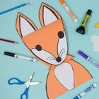 Crayola Construction Paper - 10 Colours - 120 Sheets-7