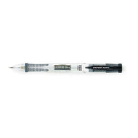 Paper Mate Clearpoint HB Mechanical Pencil Starter Set - 0.5mm - 2 Pack-Side button advances lead for convenient, uninterrupted writing