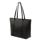 Bugatti Women - Opera - Tote Bag - Black-Black/Vegan leather