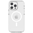 General Supply Goods + Co iPhone 15 Pro Max Anti-Shock Case with MagSafe - Clear-All around protection