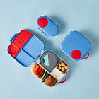 b.box - Lunchbox - Blue Blaze-9