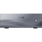 ASUS Ascent GX10 AI Workstation - NVIDIA GB10 CPU - NVIDIA Blackwell GPU - 128 GB LPDDR5X - 2 TB SSD - Ubuntu Linux-Processor: NVIDIA GB10 Grace Blackwell Superchip ARM v9.2-A Processor
