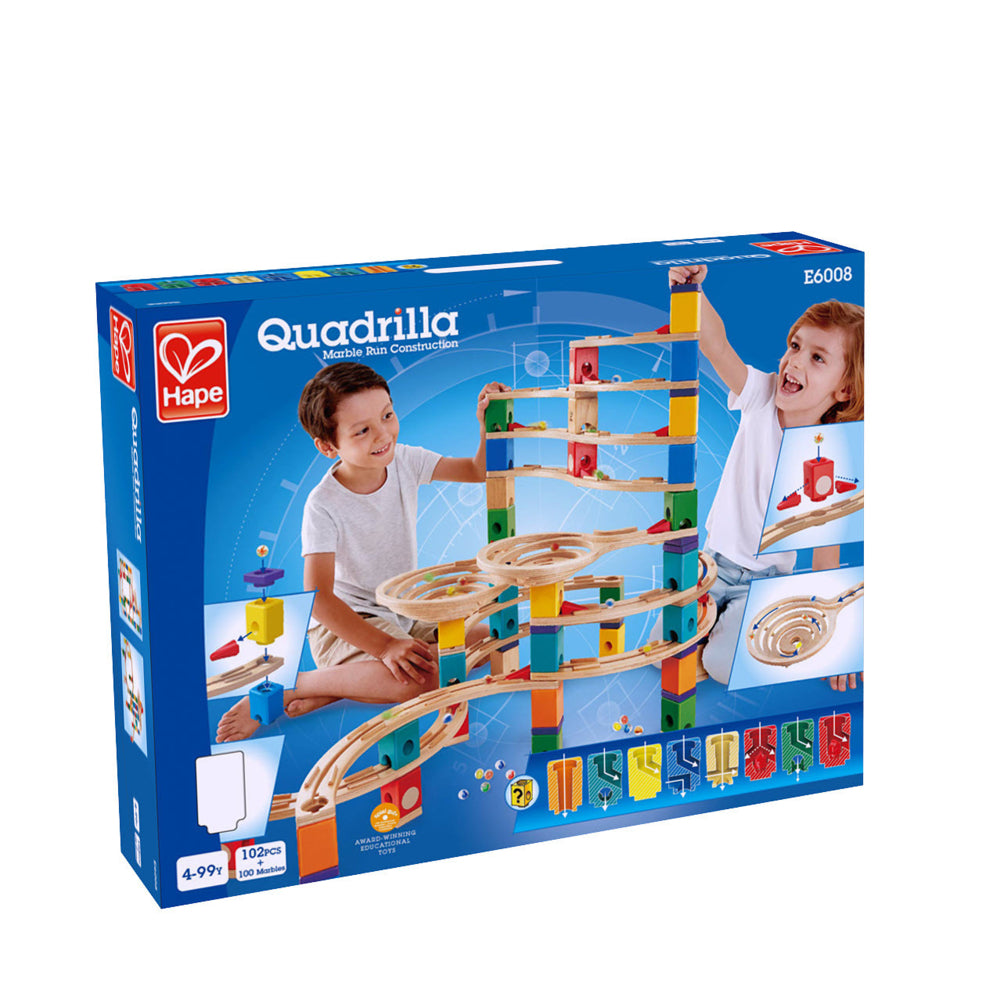 Hape Quadrilla The Ultimate | staples.ca