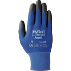 HyFlex 11-618 Gloves, Size 7, 24 Pack-Sold/Priced Per - 24 pairs