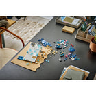 LEGO Antarctic Animals Science Kit-9