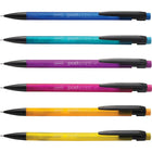 Staples Postscript Mechanical Pencils - 0.7mm - Assorted - 12 Pack-0.7mm lead