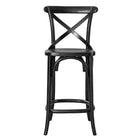 Modway Gear Counter Stool - Black-10