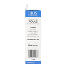 BIOS Diagnostics 111PO Fingertip Pulse Oximeter -Non-invasive 