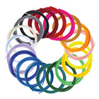 3Doodler FLOW Filament Refills Box - 1.75mm - 20 Colours-4