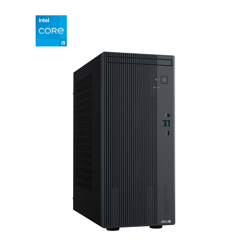 ASUS Desktop Computer - Intel Core i5-13420H - 512 GB SSD - 16 GB