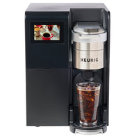Keurig K-3550 Commercial Coffee Maker-Ideal for large businesses (25 to 50 employees)
