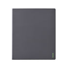 BOOX Magnetic Case for Note Max and Tab X C - Cyan Black-Case cover is designed for BOOX Note Max and Tab X C