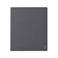 BOOX Magnetic Case for Note Max and Tab X C - Cyan Black-Case cover is designed for BOOX Note Max and Tab X C