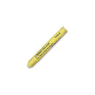 Dixon Lumber Crayon - Yellow-Lumber crayons last up to 10X longer than moulded wax or chalk crayons