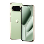 Google Pixel 10 Pro XL - 256 GB - Jade - Bell and Virgin Plus-Processor: Google Tensor G5, Titan M2 security coprocessor