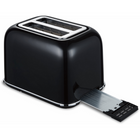 Salton Digital 2 Slice Toaster - Black-7