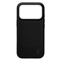 Ideal of Sweden Silicone MagSafe Case iPhone 17 Pro - Black-Drop tested from 2m / 6.56 feet