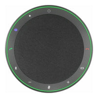 Jabra Speak2 75 Speakerphone For Teams-Super-wideband audio and full range 65mm speaker