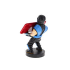Exquisite Gaming Warner Bros: Sub Zero Cable Guy Controller Holder & Phone Stand-5