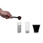 Commercial Chef Quick Cold Brew Coffee Maker with Fast Extraction-6