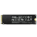 Samsung 970 EVO Plus M.2 1 TB Internal Solid State Drive-AES 256-bit hardware encryption