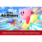 Kirby Air Riders for Nintendo Switch 2 [Digital Download]-Genre: Racing, Action