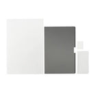 Kensington MagPro Elite Privacy Screen for Apple 16" MacBook Pro-Narrows the field of vision to ±30°, helping you keep the information on your screen private and reducing the chance of a visual data breach in the office or in a public setting