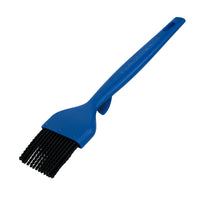 Razor Extra Wide Basting Brush-Kickstand tilts brush up to keep work surface clean
