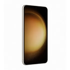 Samsung Galaxy S23 6.1" AMOLED - 128 GB - Cream - Bell and Virgin Plus-Game at full throttle with the fastest processor ever and impressive built-in storage