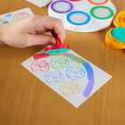 Crayola Color Wonder Mess-Free Paint & Stamper Kit-10