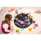 TickiT Space Discovery Play Mat-Grade VPK