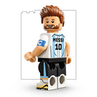LEGO Editions Sports Soccer Highlights - Lionel Messi-A great gift for boys, girls and sports lovers on birthdays and more