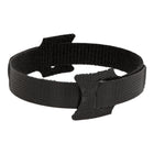 Helix Velcro Cable Ties - Black - 50 Pack-25 6 in Ties