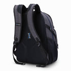 Nextech 15.6" Laptop Backpack - 37L - Grey-Quick access pockets with integrated organizer