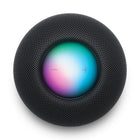 Apple HomePod mini - Space Grey-Easily control your smart home (Requires a HomeKit-enabled device)
