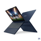 Lenovo IdeaPad Slim 3 15.3" WUXGA Touchscreen Laptop - Intel Core 7 350 - 512 GB SSD - 16 GB RAM - Windows 11 Home - Cosmic Blue-Network Connectivity: Bluetooth 5.3 or above,Wi-Fi 6 2x2 AX