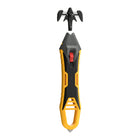 OLFA SK-16 Quick-Change Concealed Blade Safety Knife-Fiberglass reinforced handle provides durability