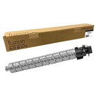 fuzion Ricoh 842526 Compatible Toner - High Yield - Black-Black