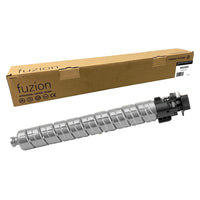 fuzion Ricoh 842526 Compatible Toner - High Yield - Black-Black