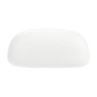 JBL Tune Buds 2 True Wireless Noise Cancelling Earbuds - White-Multi-point connection + Fast Pair enabled by Google
