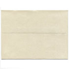 JAM Paper A7 Metallic Invitation Envelopes - 5.25" x 7.25" - Stardream Opal - 25 Pack-Colour: Stardream Ivory