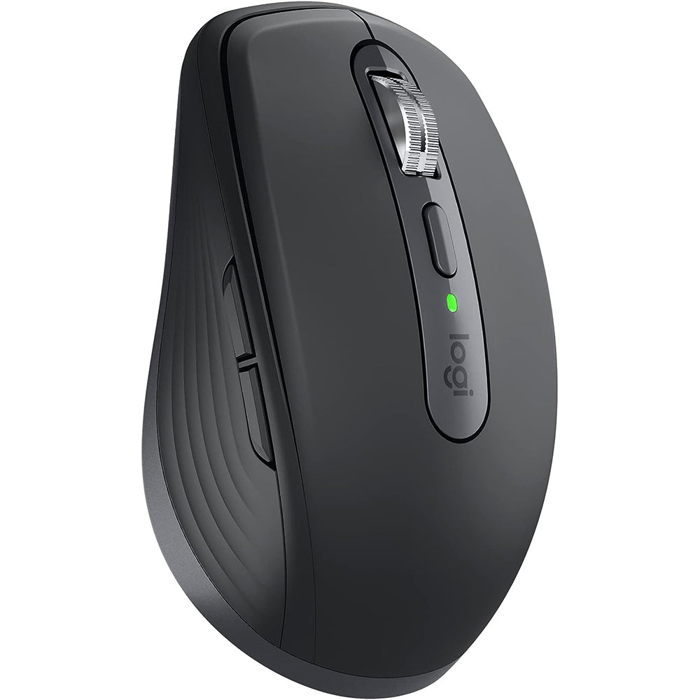 新品 MX ANYWHERE 3S グラファイト Logitech Logitech MX Anywhere 3S Wireless Mouse for Business - Graphite