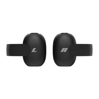 Bose Sport Open Earbuds - Black-Headphone Type: Open-ear, truly wireless earbuds with Bose OpenAudio technology