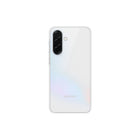 Samsung Cellphone Case for Galaxy A36 - Clear-Add shimmer and shine to your device