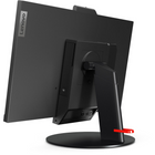 Lenovo ThinkCentre 27" QHD IPS WLED 16:9 4ms 350 cd/m² 1000:1 Monitor - TIO27-Adjustability: Height-adjustable, tilt, swivel, pivot