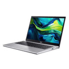 Acer Aspire Go 15.6" FHD Laptop - AMD Ryzen 7-7730 - 512 GB SSD - 16 GB RAM - Windows 11 Home - Silver-AMD Radeon Graphics